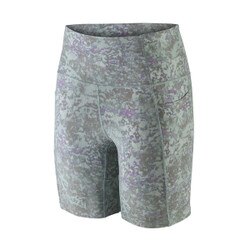 Patagonia Maipo 8in Short Women's in Rock Wash Thermal Blue